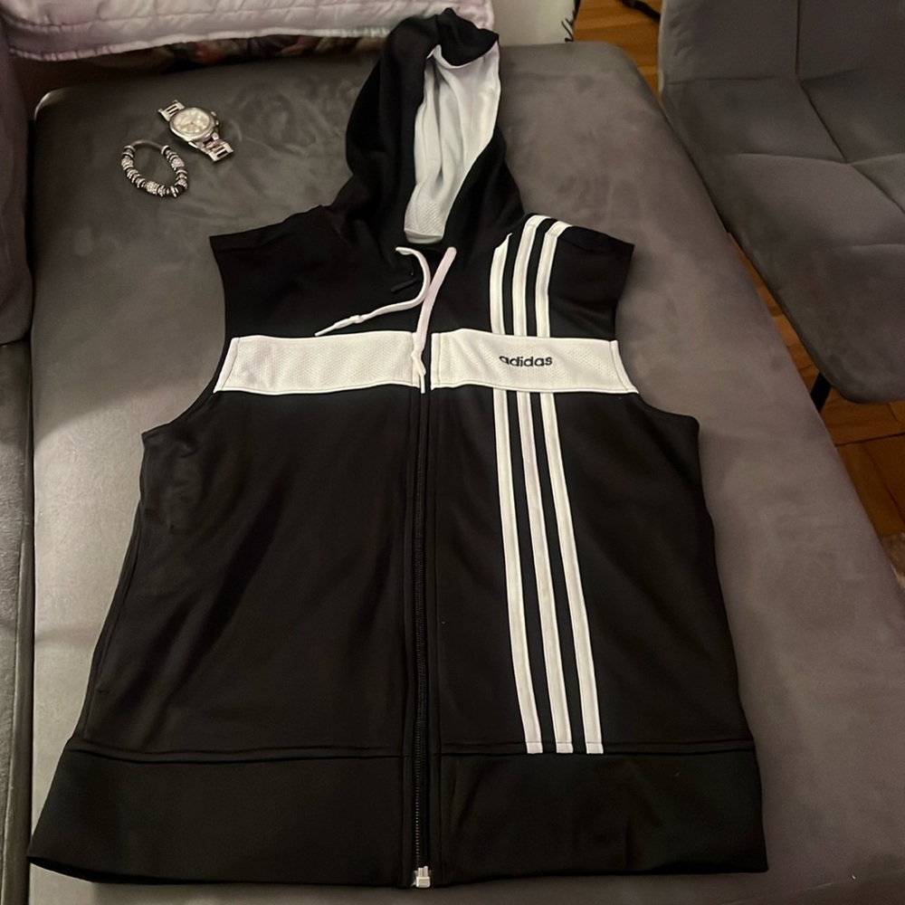 Adidas Vest